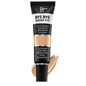 IT COSMETICS 眼部防水遮瑕