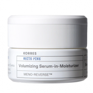 KORRES  白鬆露麵霜