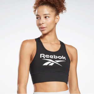Reebok Identity 運動文胸