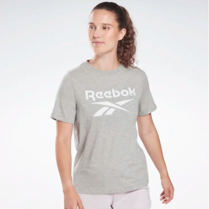 Reebok Identity T恤