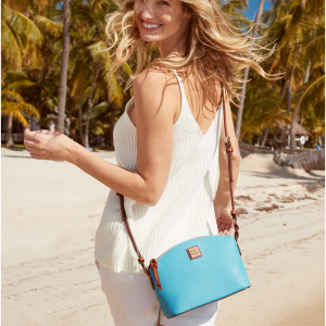 Mother's Day Pick - Up To 55% Off Select Styles @ Dooney & Bourke