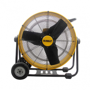 DEWALT 24" Heavy Duty Drum Fan @ Costco