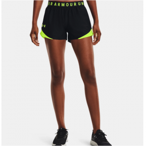 Women's UA Play Up Shorts 3.0