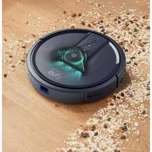 Anker Eufy RoboVac 25C 智能掃地機器人 翻新 @ eBay US