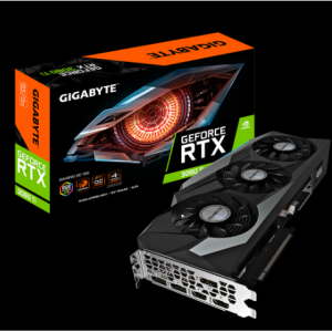 GIGABYTE Gaming GeForce RTX 3080 Ti 12GB GDDR6X PCI Express 4.0 ATX Video Card @Newegg