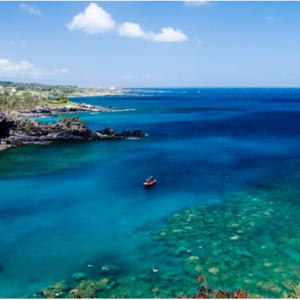 10 Night Hawaii Cruise from $919 @CruiseDirect