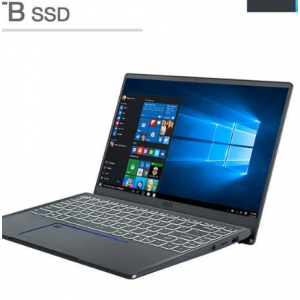 $500 off MSI Prestige Evo Platform Laptop (i7-1195G7, 32GB, 1TB) @Costco