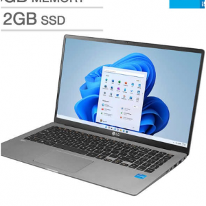 $250 off LG gram 15 Laptop(i5-1135G7, 16GB, 512GB) @Costco