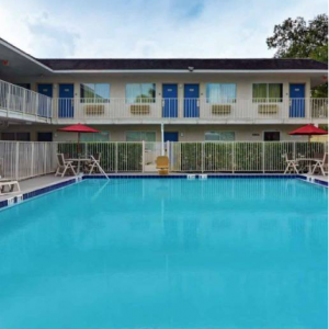 Motel 6 Kissimmee, FL - Orlando from $54.99 @Motel 6 & Studio 6