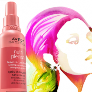 Earn Up To $30 Gift Card @ AVEDA