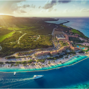 Sandals Royal Curaçao from $341/night @Sandals.com