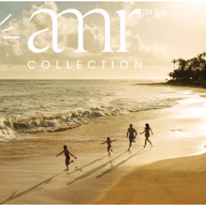 AMRTM Collection resorts with $200 in resort coupons @Funjet Vacations