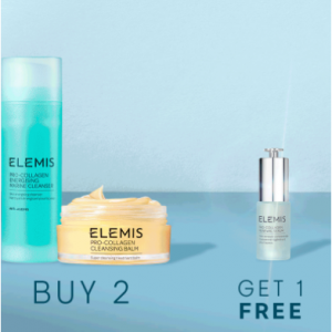 Mother's Day Skincare Sale @ Elemis