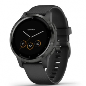 $20 off Garmin vivoactive 4S Smartwatch @Garmin
