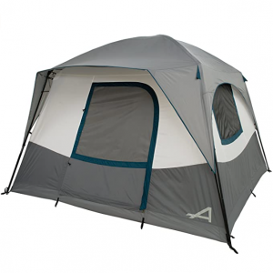 ALPS 6人容量戶外露營帳篷，近期好價格