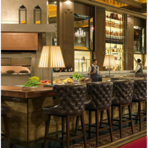 Give dad a night out on the town for Father's Day throughout June @Fairmont Hotels & Resorts