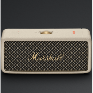 Marshall Headphones - Emberton II 藍牙音箱，現價$169.99 + 免運費