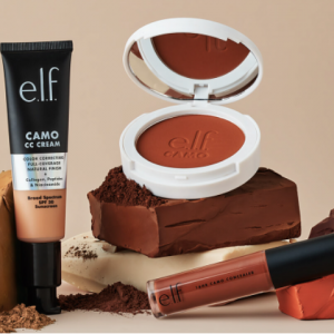 Sitewide Sale @ e.l.f. Cosmetics