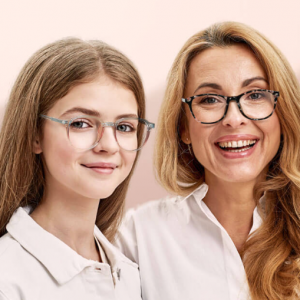 Glasses Shop Mother's Day Sale 