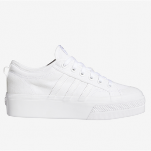 adidas Originals Nizza  女士休閑鞋