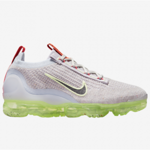 Nike Air VaporMax Flyknit 2021 女士運動鞋
