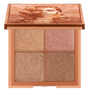 Sephora Canada - HUDA BEAUTY迷你四色高光盘 5折