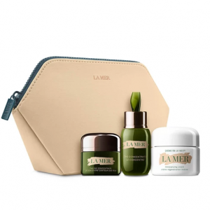 LA MER The Infinite Transformation Collection - Spring Set 1
