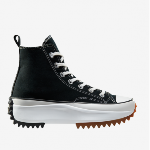 Converse Run Star Hike Platform High Top Women's