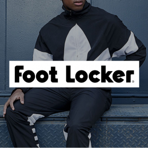 Foot Locker 母亲节大促 精选adidas、Nike、Puma等时尚运动鞋服特惠 