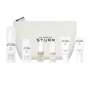 DR BARBARA STURM 美白套裝