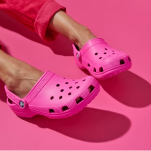 Crocs US 折扣區洞洞鞋、配飾等熱賣 