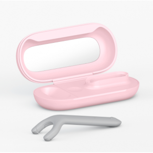 Refillable Floss Pick