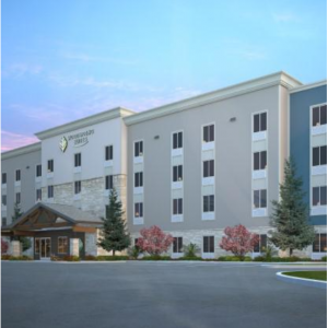 WoodSpring Suites Phoenix-Deer Valley from $94 @WoodSpring Hotels
