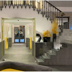 €27 off H10 Urquinaona Plaza @H10 Hotels