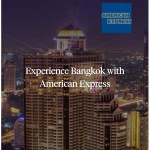 Book 1 night and get 1 additional night complimentary and Lounge Access @Lebua Hotels