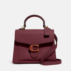 Extra 15% Off Outlet (Coach, Strathberry And More) @ MYBAG