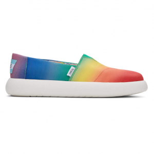 TOMS Mallow Gradient Unity