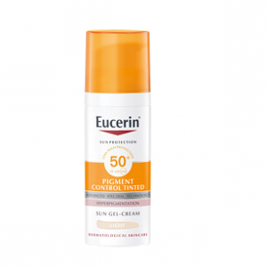 Eucerin防曬 SPF50+ 50ml