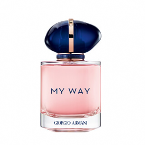 Giorgio Armani My Way香水 50ml