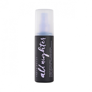Urban Decay All Nighter定妝噴霧118ml
