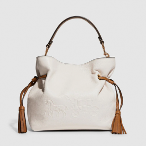 60% Off Coach Outlet Andy Crossbody With Horse And Carriage @ Shop Premium Outlets