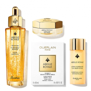 Guerlain Abeille Royale Advanced Youth Watery Oil Discovery Set @ Nordstrom 