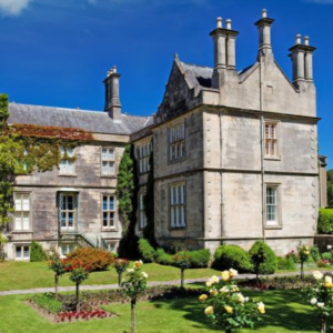 Muckross House & Gardens Experience : 2 night Break with Dinner on 1 Evening from €157.50