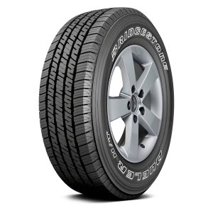 Up to $90 rebate on Bridgestone tires