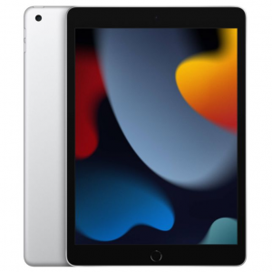 Target - Apple iPad 2021 第9代 10.2"平板电脑 Wi-Fi版 256GB，现价$399.99 & 免邮