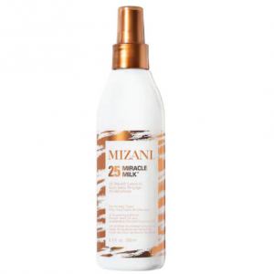 Mizani 25 Miracle Milk Leave-In Conditioner