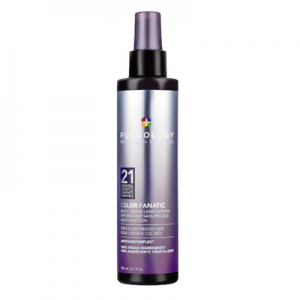 Pureology Color Fanatic Multi-Tasking Leave-In Spray