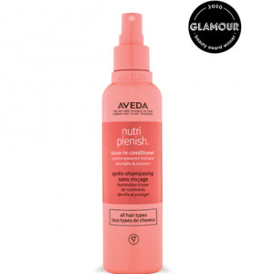 深层滋养护发素