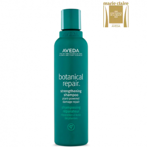 植物强韧洗发露