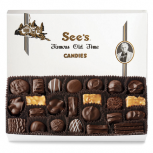 Select Chocolates Sale @ See's Candies